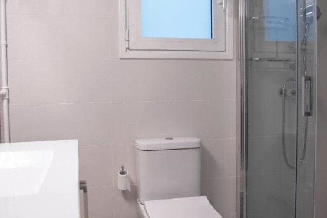 Photo of Bathroom in Attiki