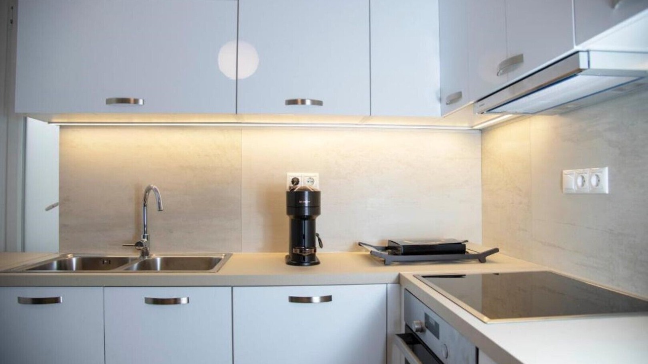 Photo of Kitchen in Attiki