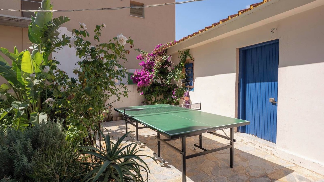 Photo of Outdoor in Skala
