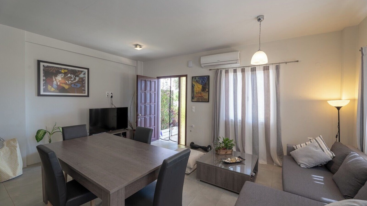 Photo of Livingroom in Skala
