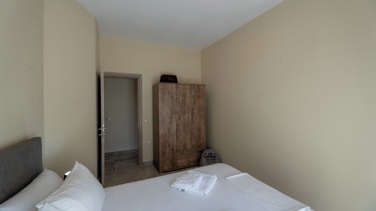 Photo of Bedroom in Skala