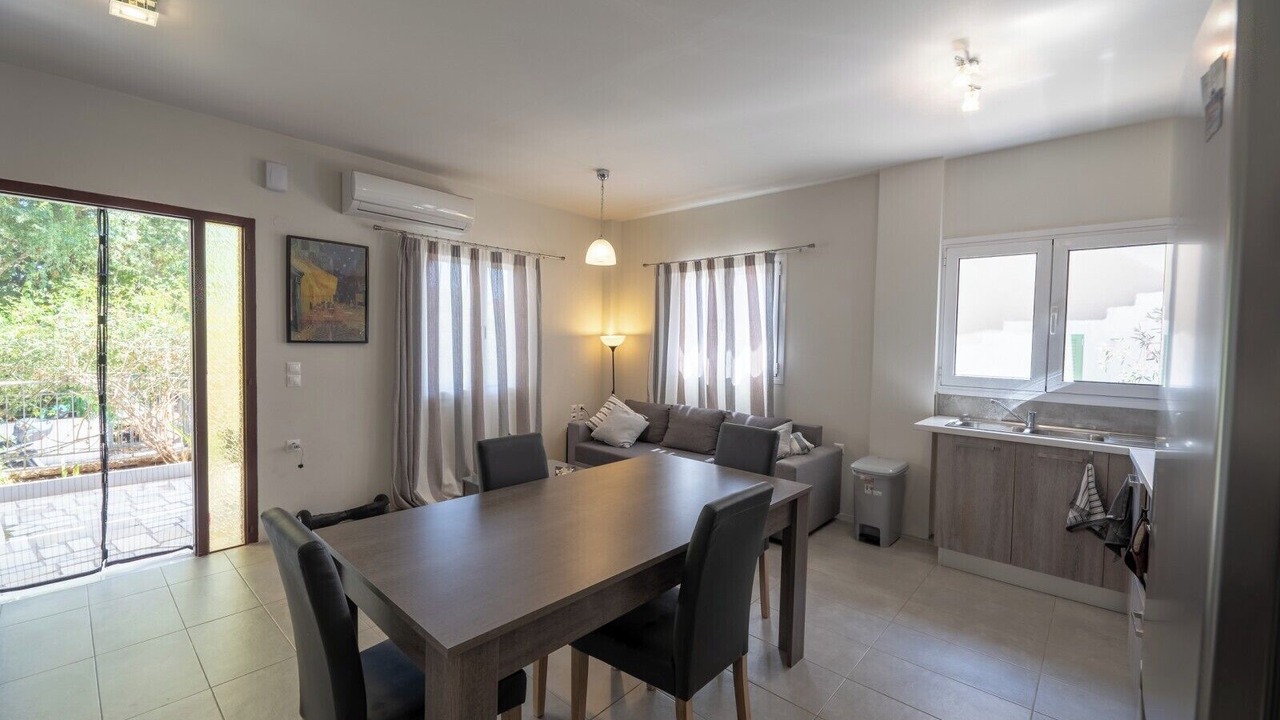 Photo of Livingroom in Skala