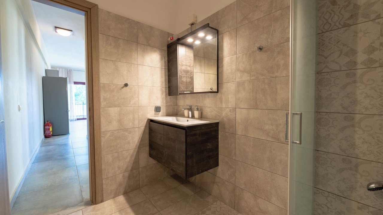 Photo of Bathroom in Skala