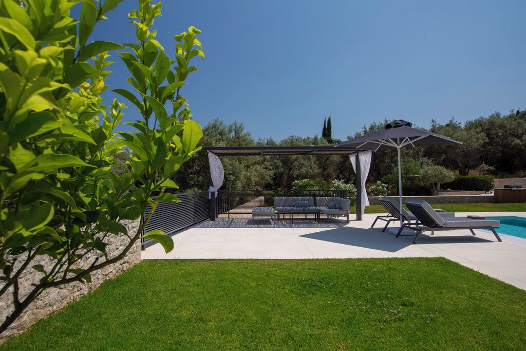 Photo of Patio Balcony in Nidri