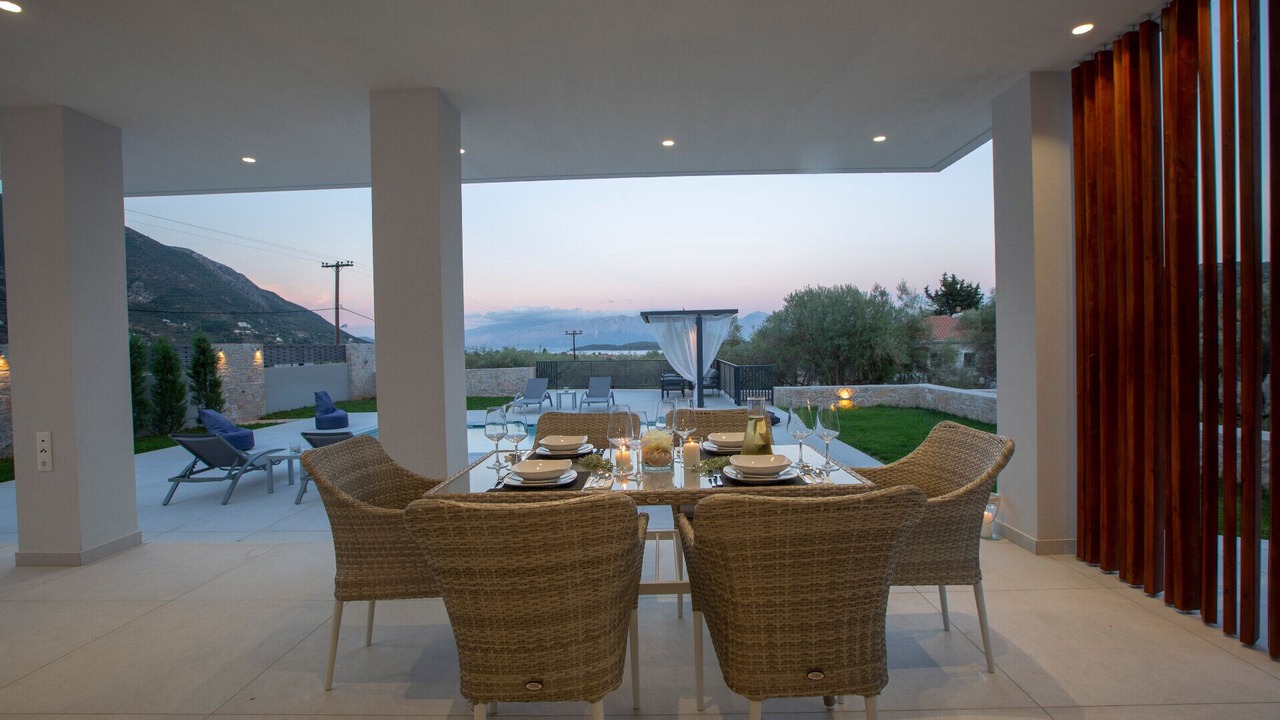 Photo of Outdoor in Nidri