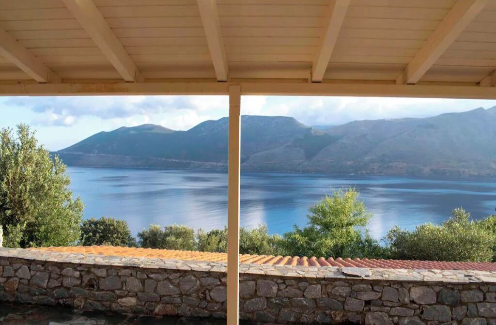 Photo of Outdoor in East Mani