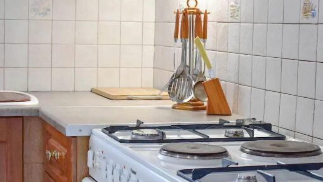 Photo of Kitchen in East Mani
