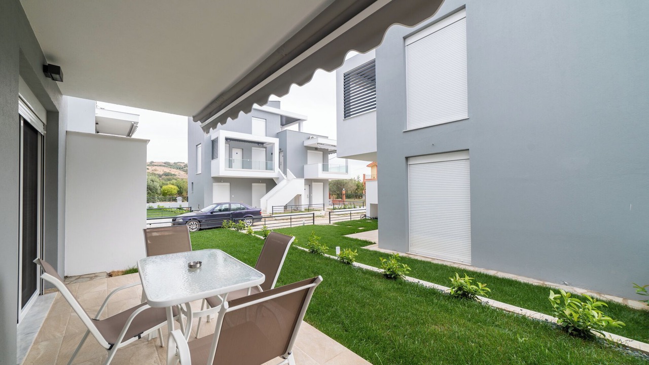Photo of Outdoor in Paralia Ofryniou