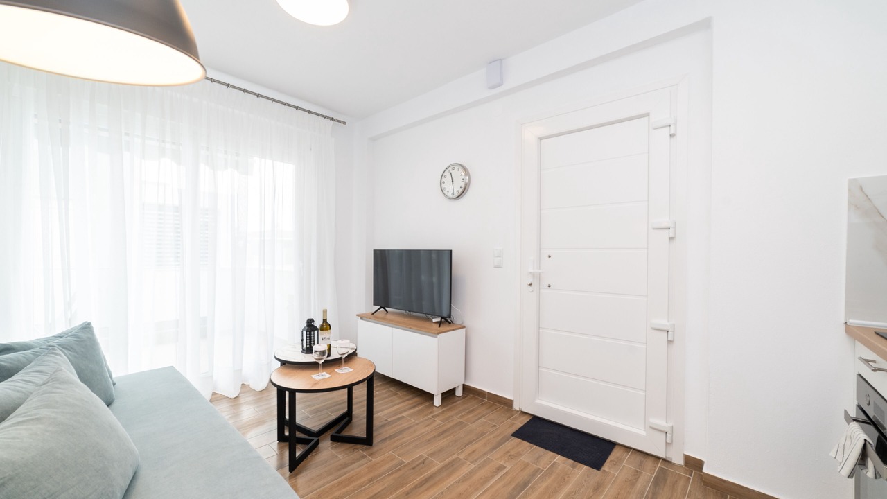 Photo of Livingroom in Paralia Ofryniou