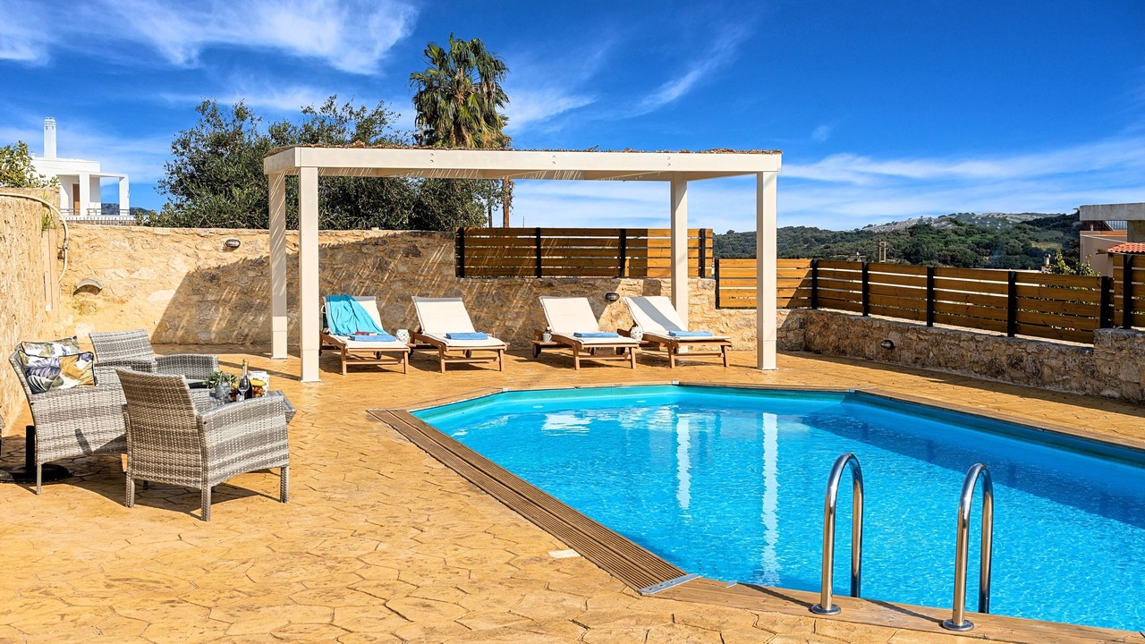 Photo of Outdoor in Episkopi