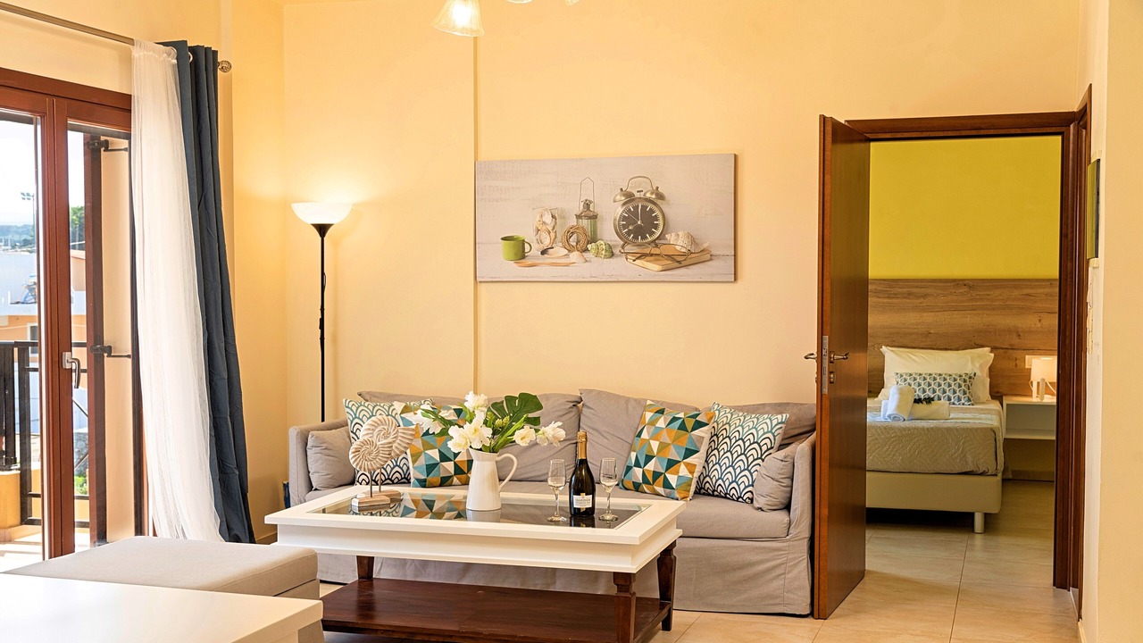 Photo of Livingroom in Episkopi