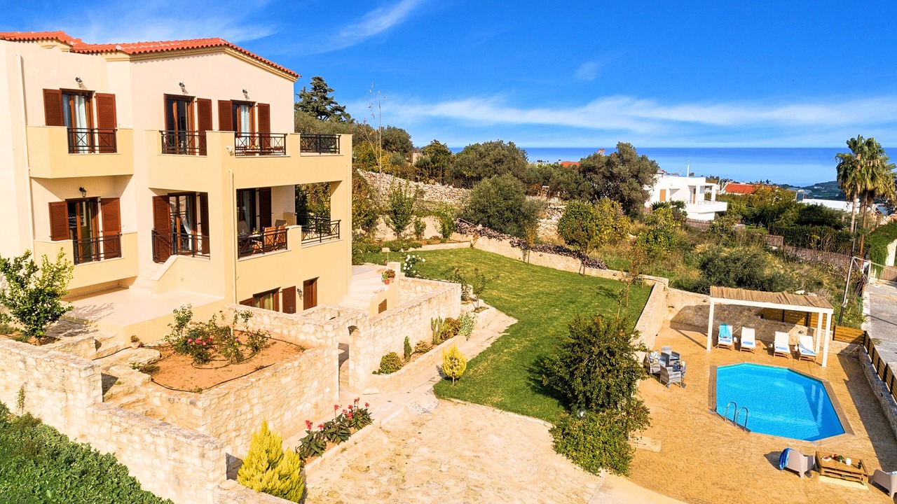 Photo of Outdoor in Episkopi