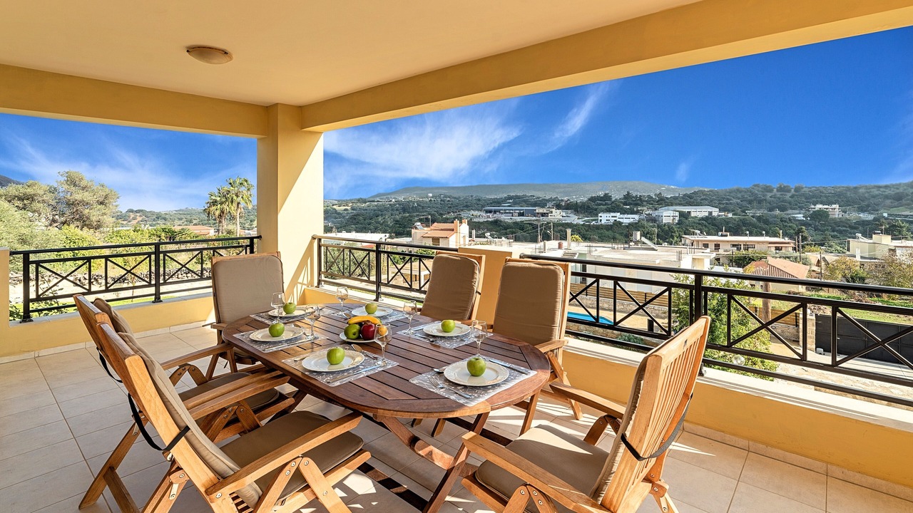 Photo of Outdoor in Episkopi