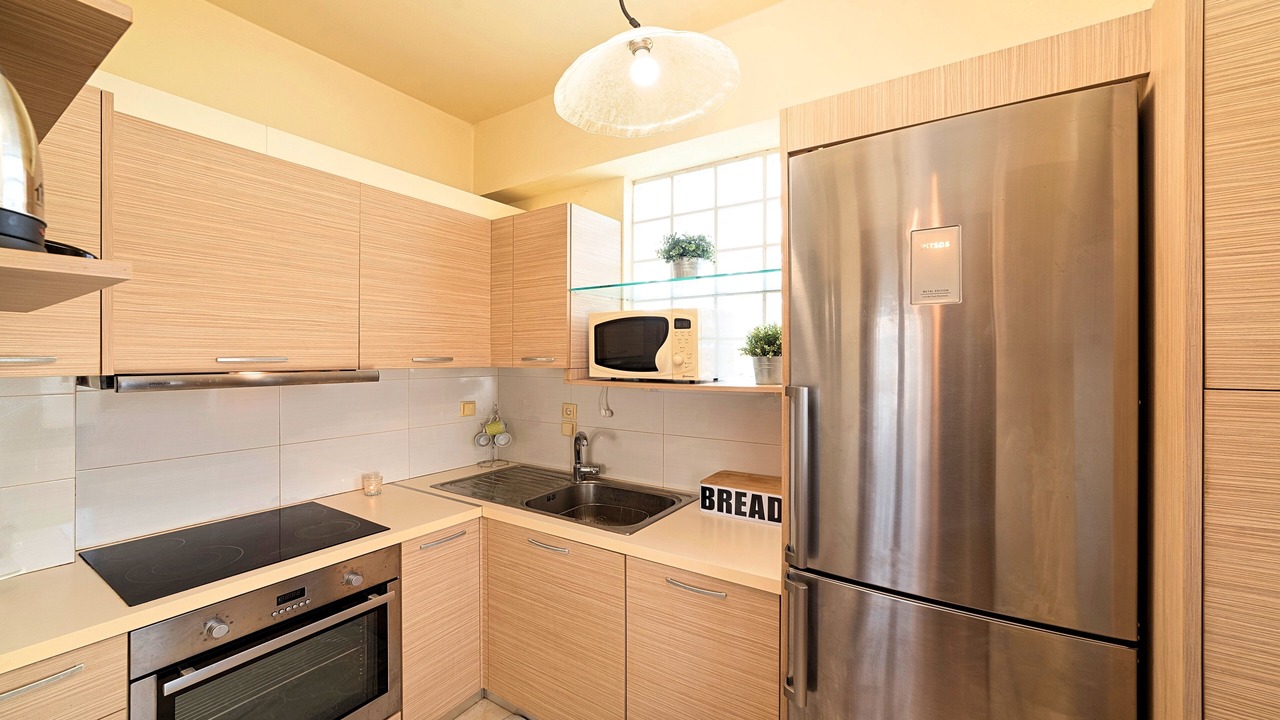 Photo of Kitchen in Episkopi