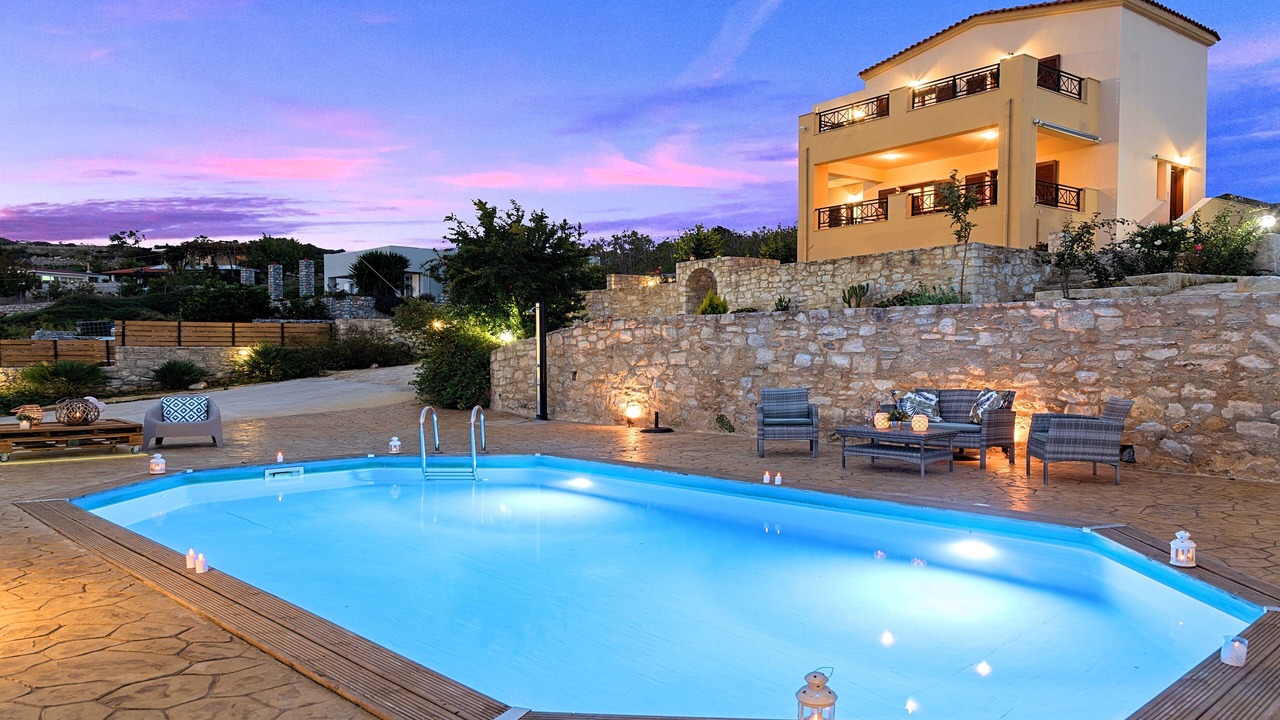 Photo of Outdoor in Episkopi