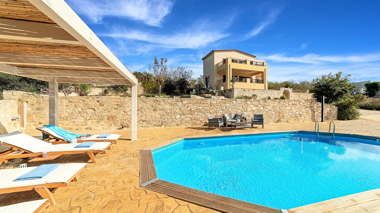Photo of Outdoor in Episkopi