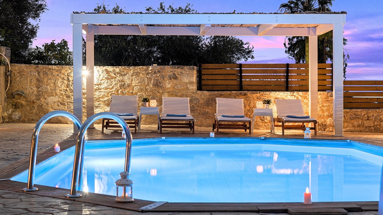 Photo of Outdoor in Episkopi