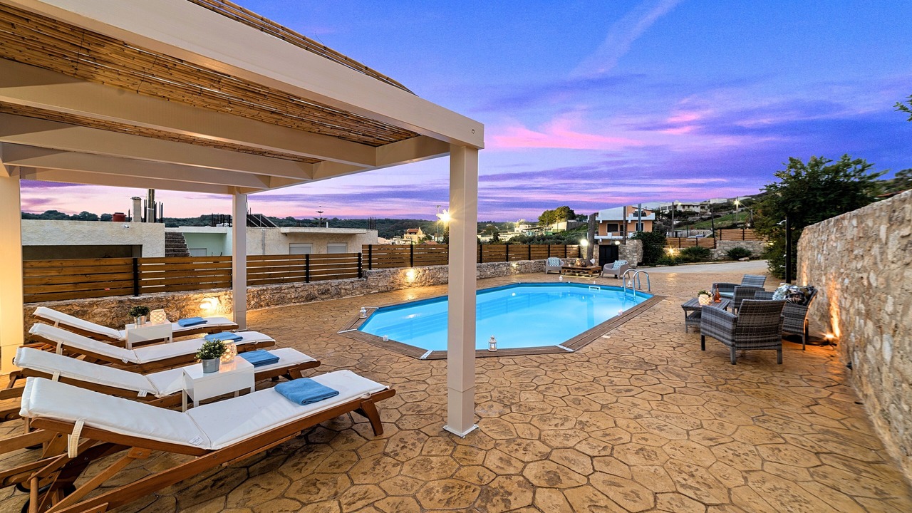 Photo of Outdoor in Episkopi