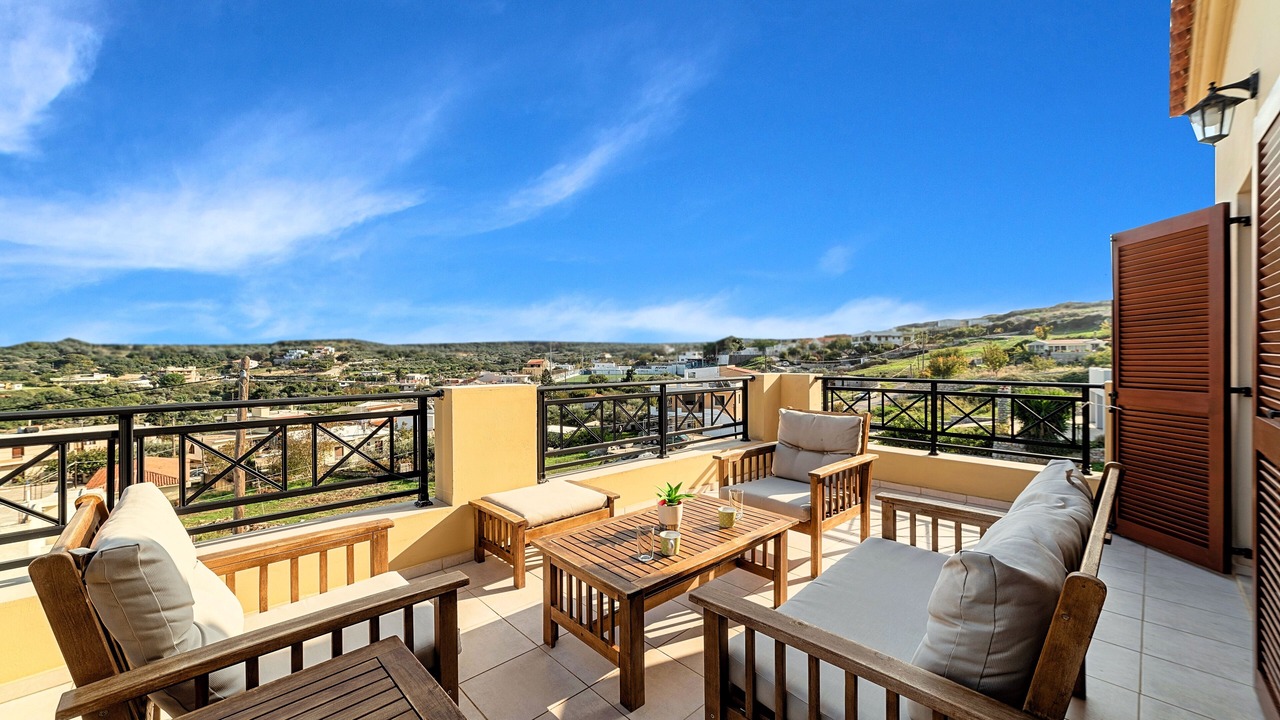 Photo of Outdoor in Episkopi