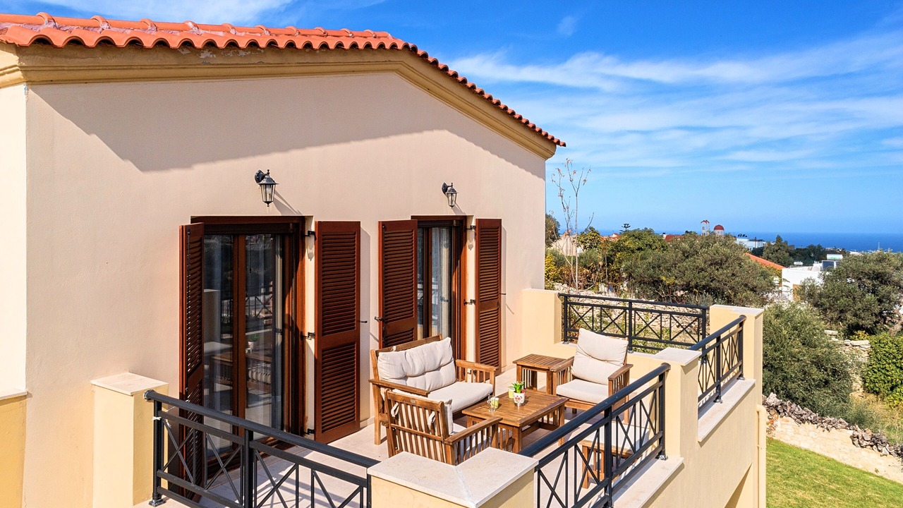 Photo of Patio Balcony in Episkopi
