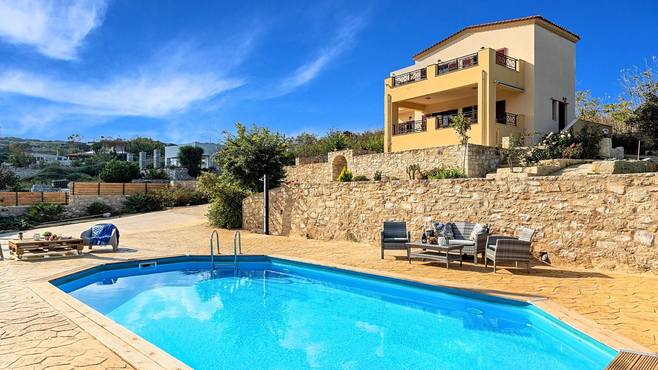 Photo of Outdoor in Episkopi