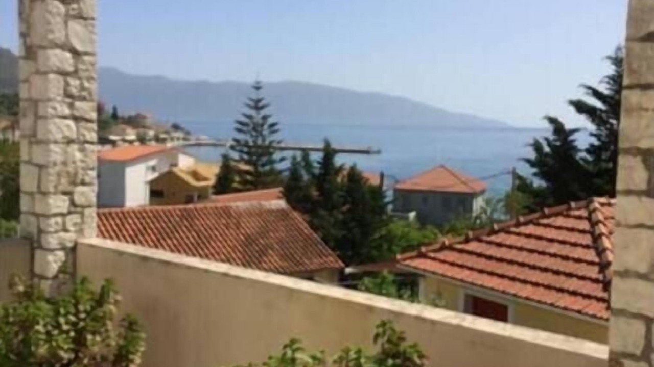Photo of Patio Balcony in Agia Efimia
