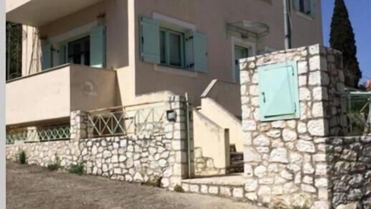Photo of Outdoor in Agia Efimia