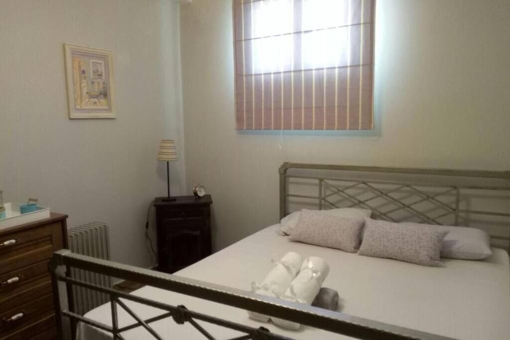 Photo of Bedroom in Agia Efimia