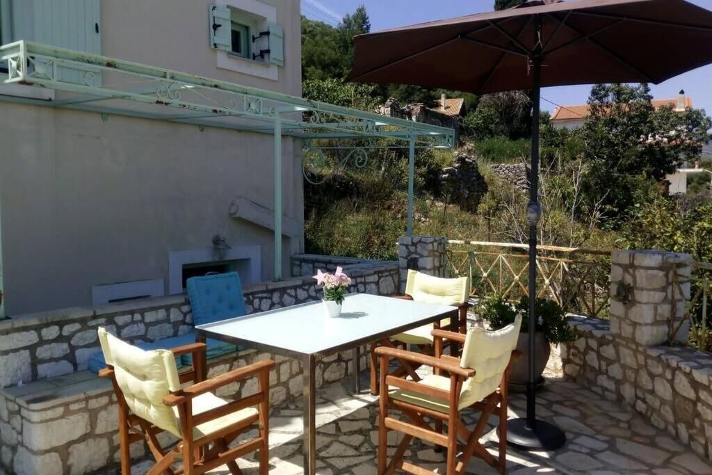 Photo of Outdoor in Agia Efimia