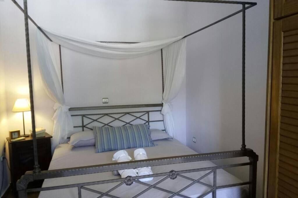 Photo of Bedroom in Agia Efimia