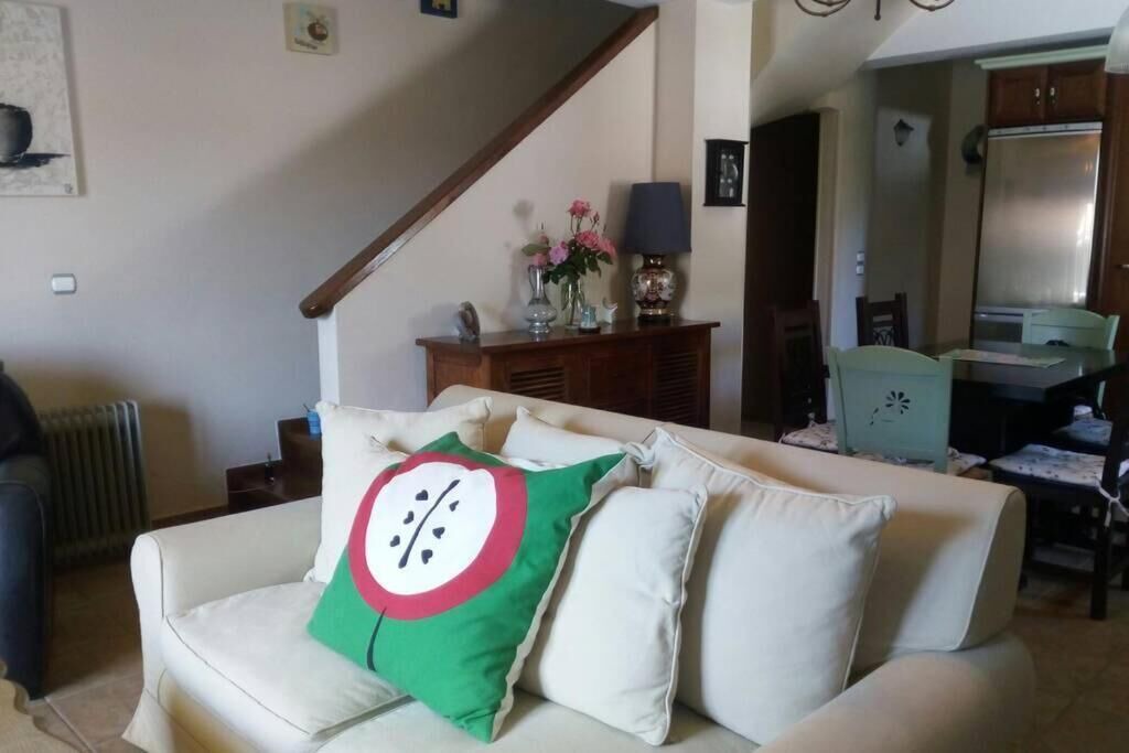 Photo of Livingroom in Agia Efimia
