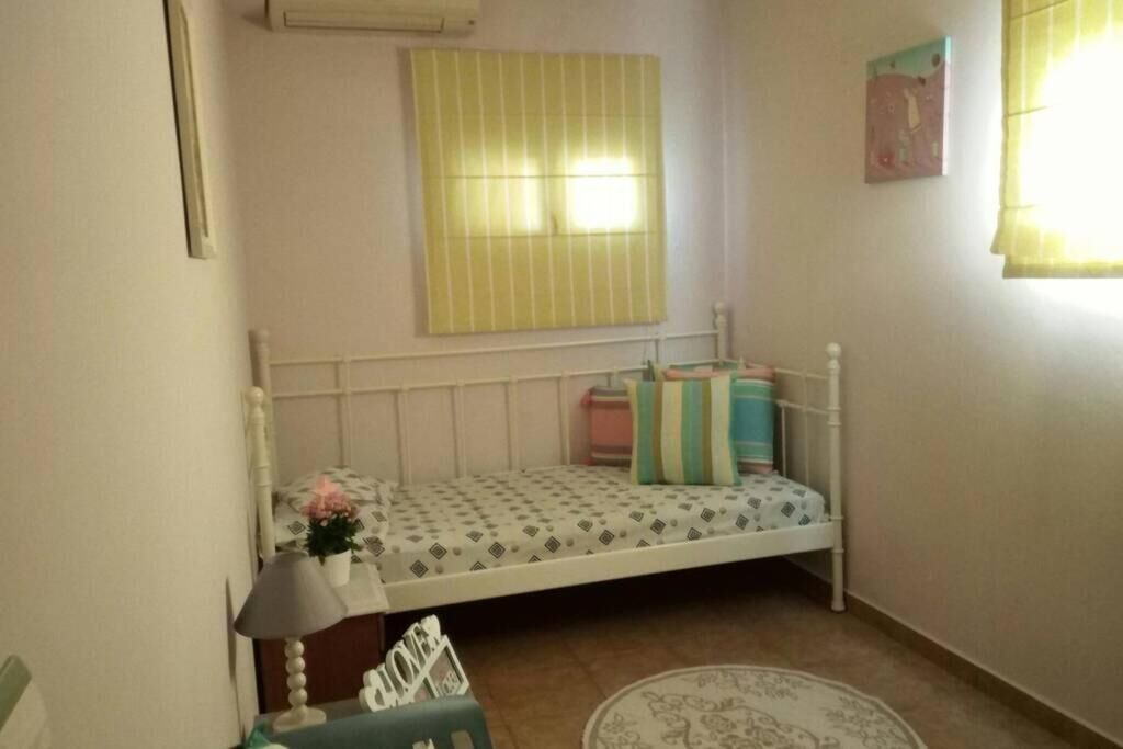 Photo of Bedroom in Agia Efimia