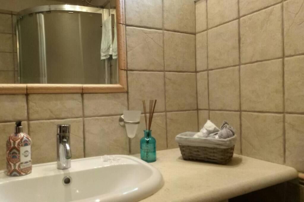 Photo of Bathroom in Agia Efimia