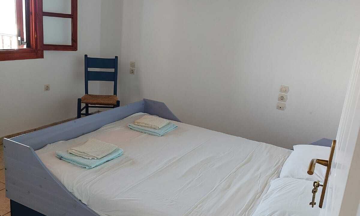 Photo of Bedroom in Pella Region