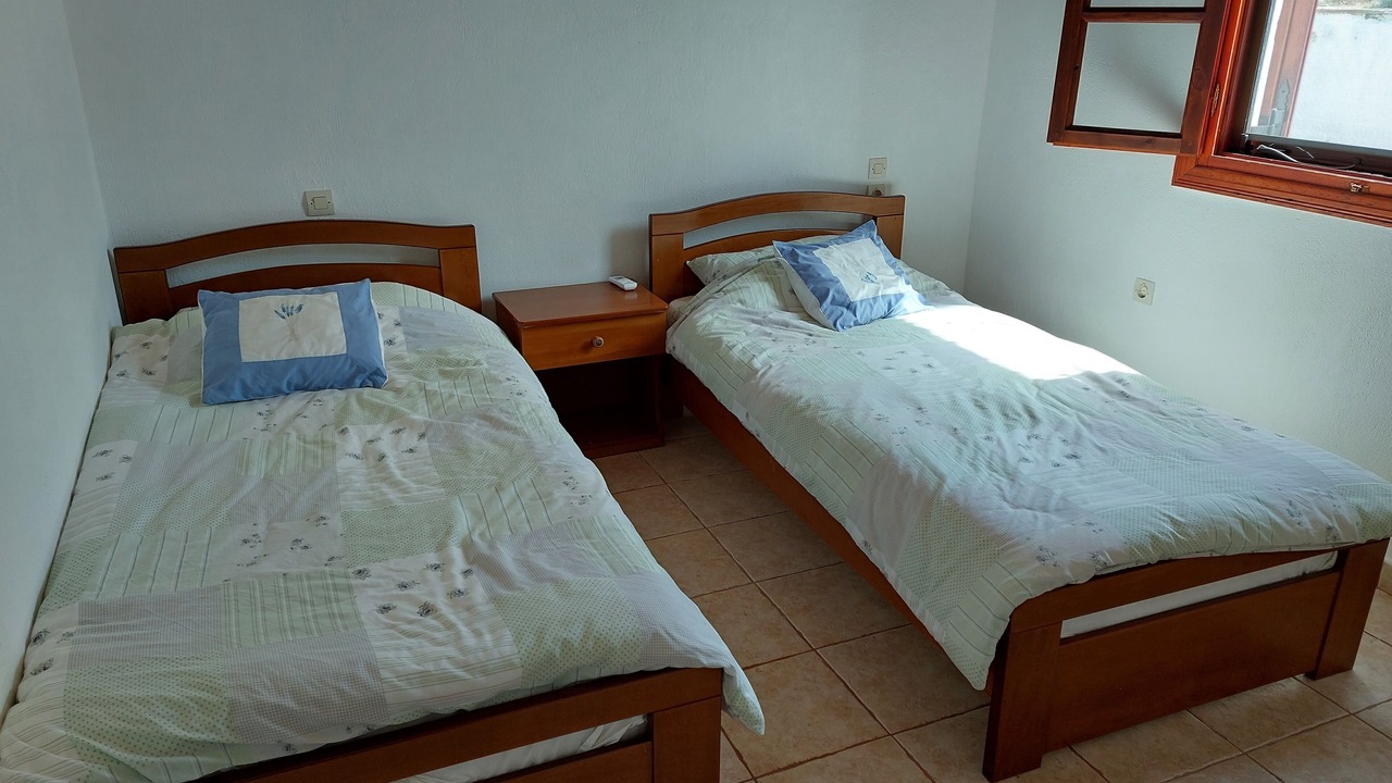 Photo of Bedroom in Pella Region