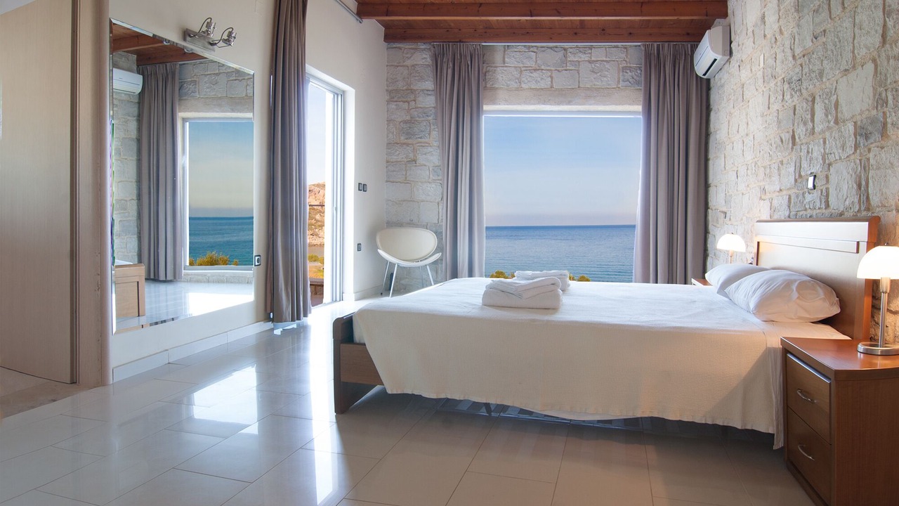 Photo of Bedroom in Sfinari