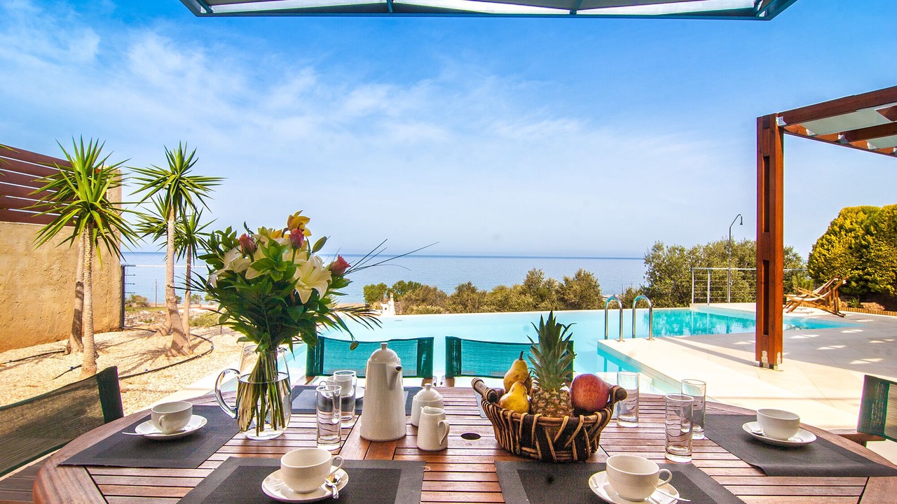 Photo of Outdoor in Sfinari