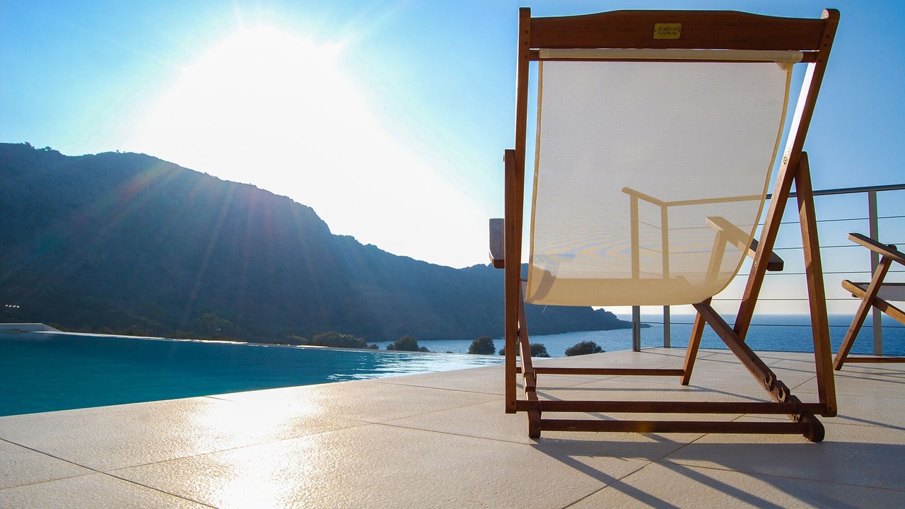 Photo of Outdoor in Sfinari