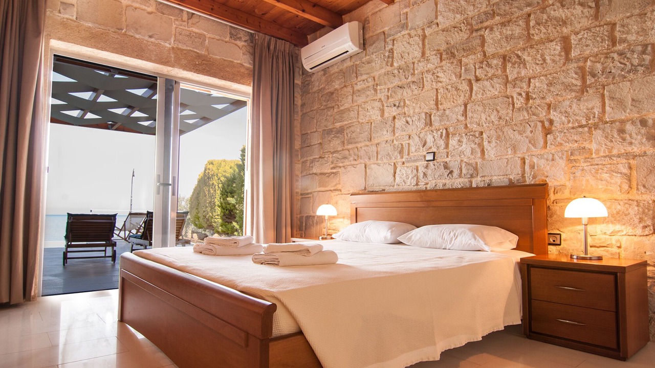 Photo of Bedroom in Sfinari