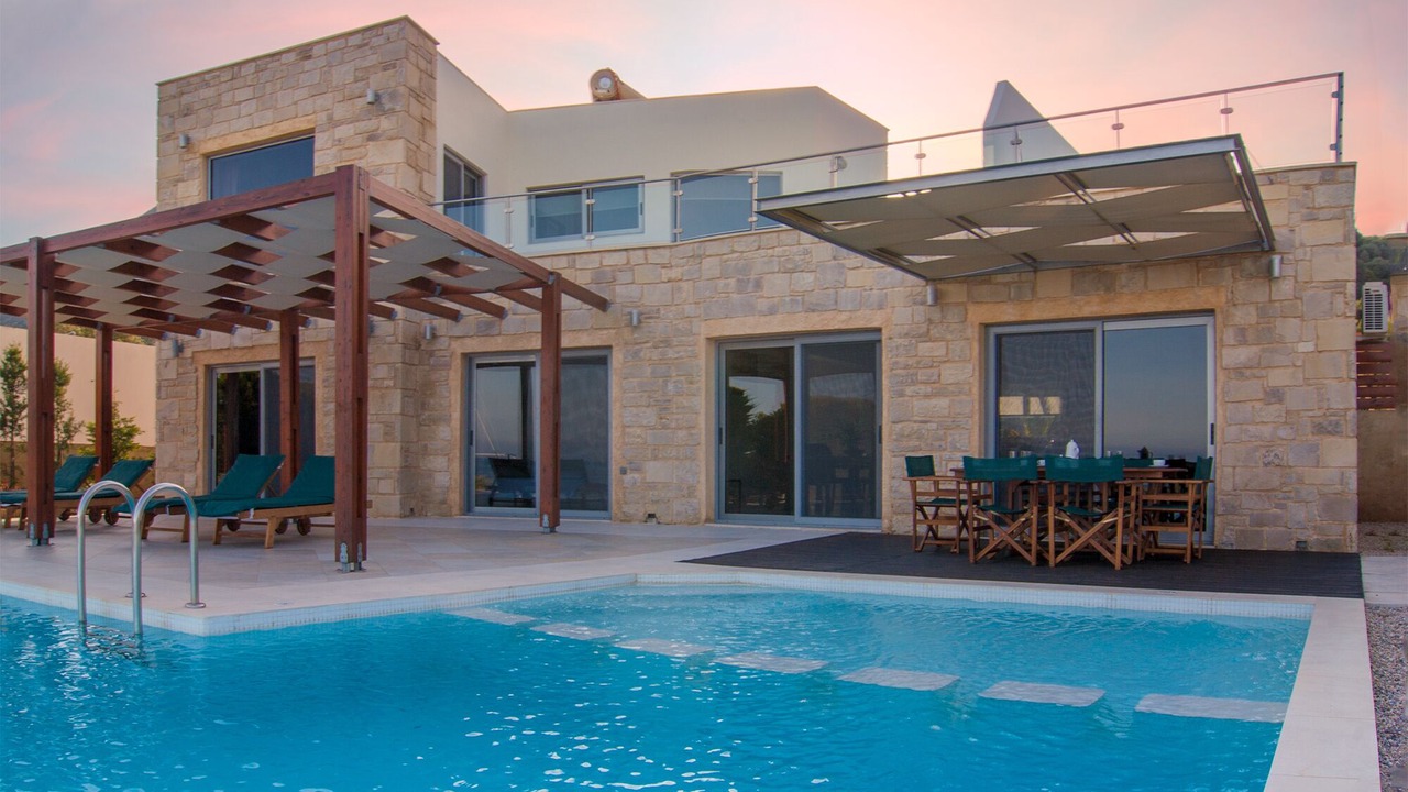 Photo of Outdoor in Sfinari
