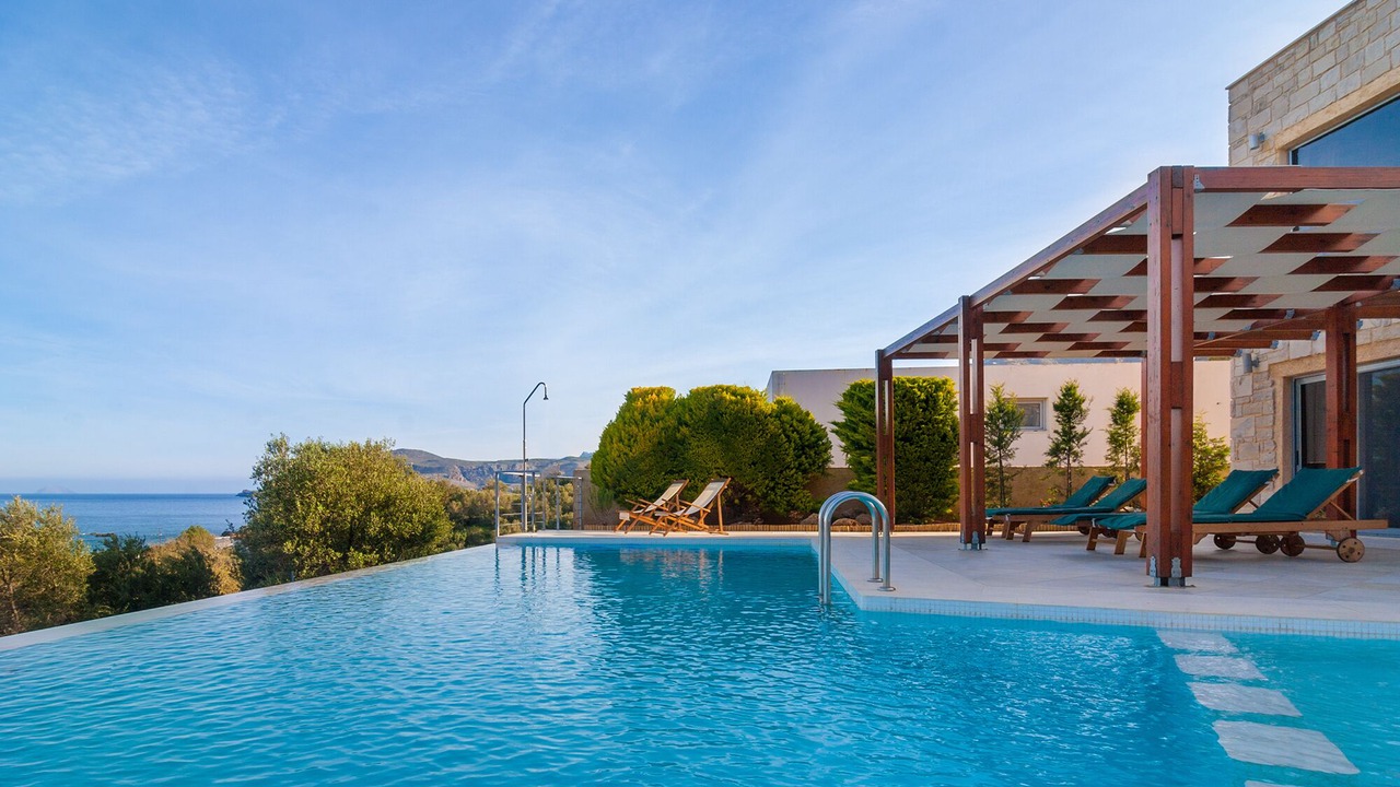 Photo of Outdoor in Sfinari