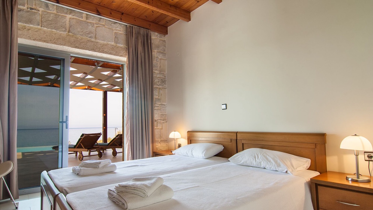 Photo of Bedroom in Sfinari