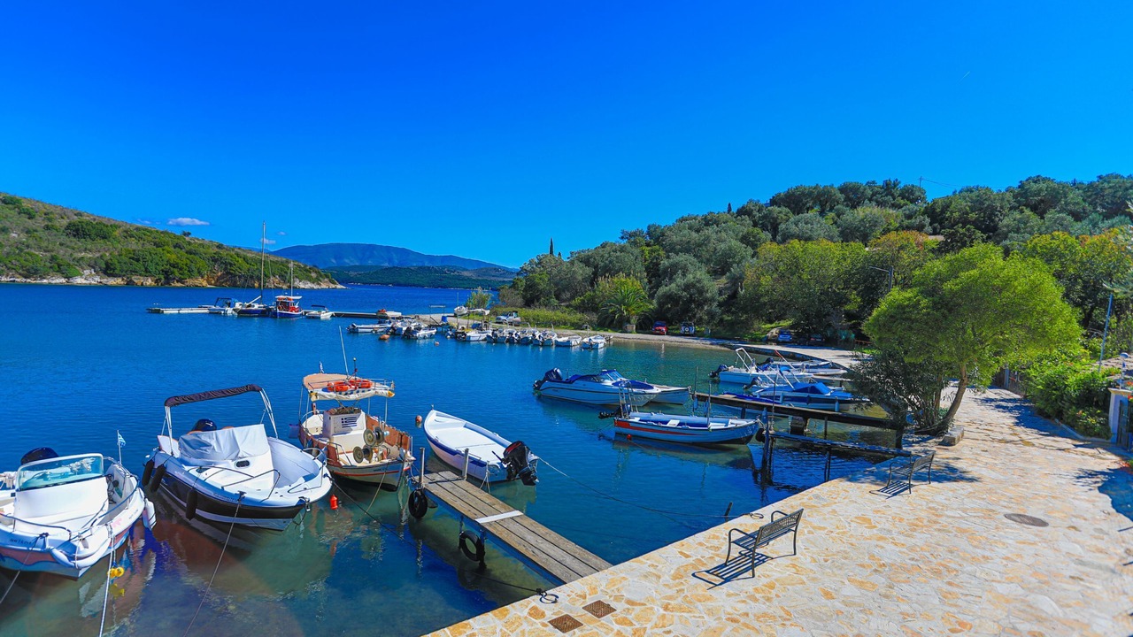 Photo of Others in Agios Stefanos