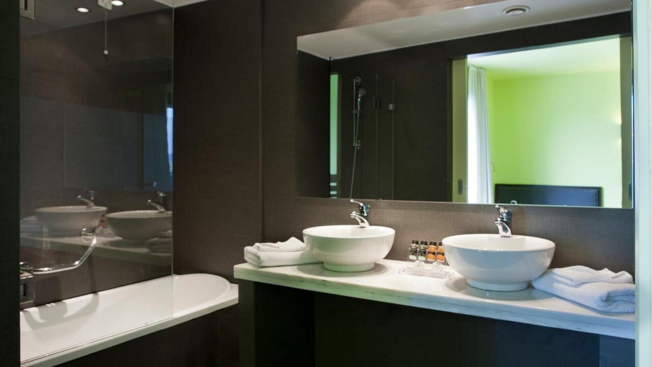 Photo of Bathroom in Psirri