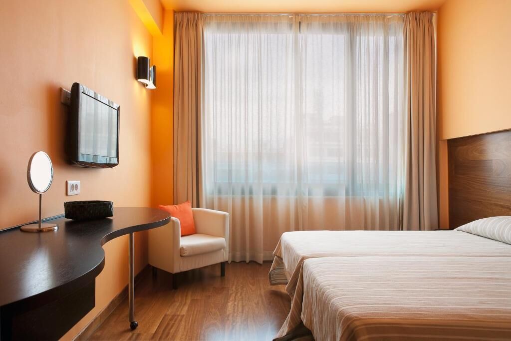 Photo of Bedroom in Psirri