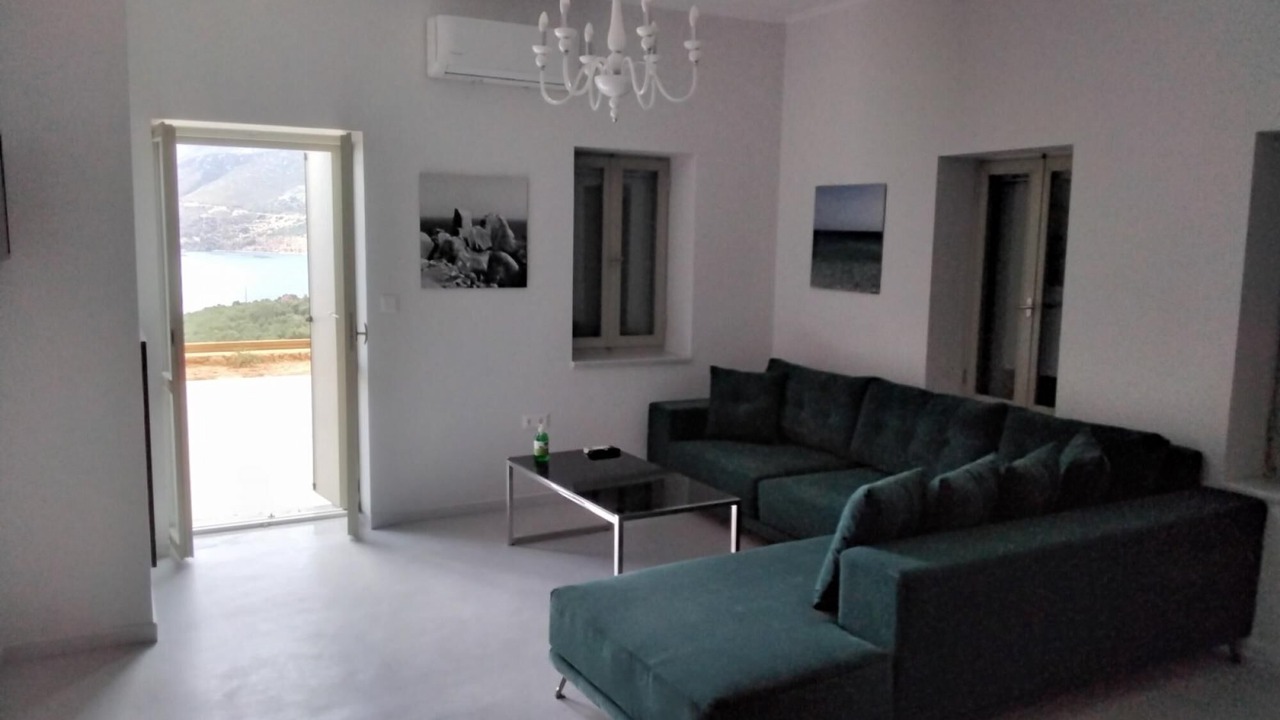 Photo of Livingroom in Skoutari