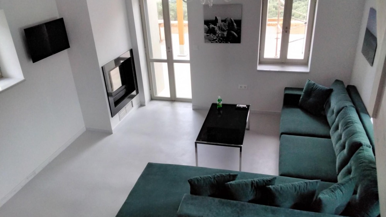 Photo of Livingroom in Skoutari