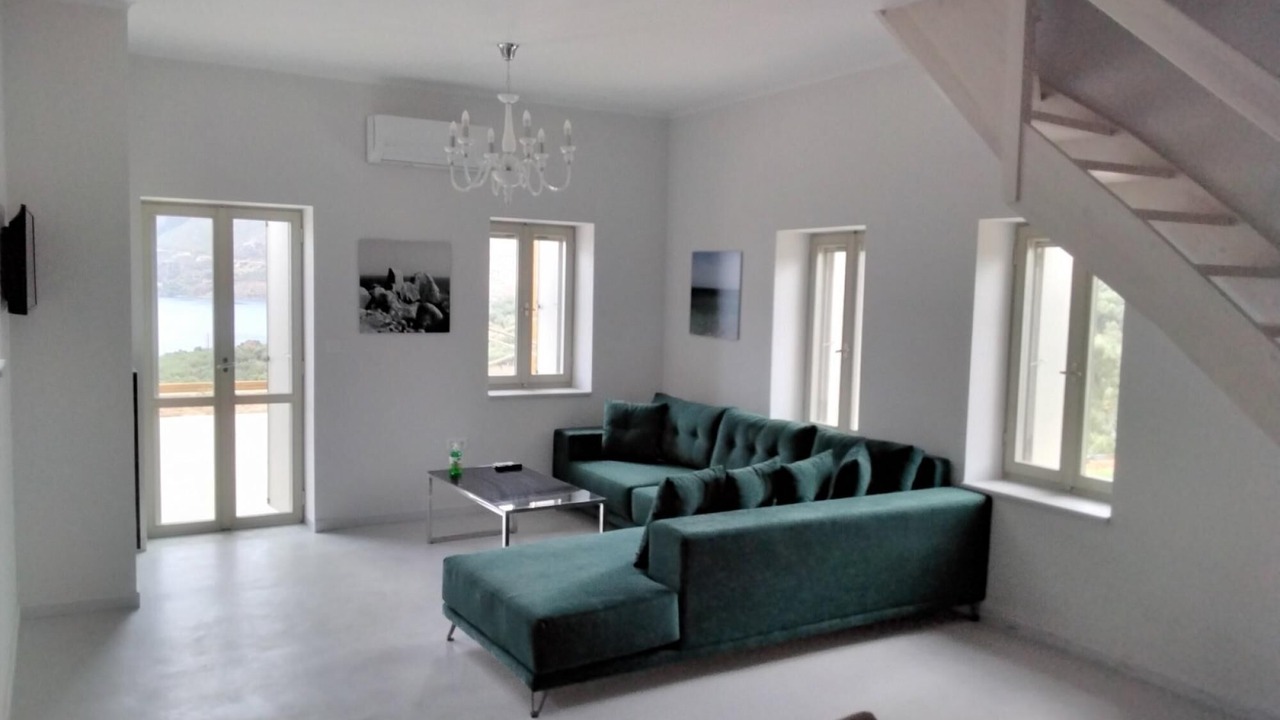 Photo of Livingroom in Skoutari