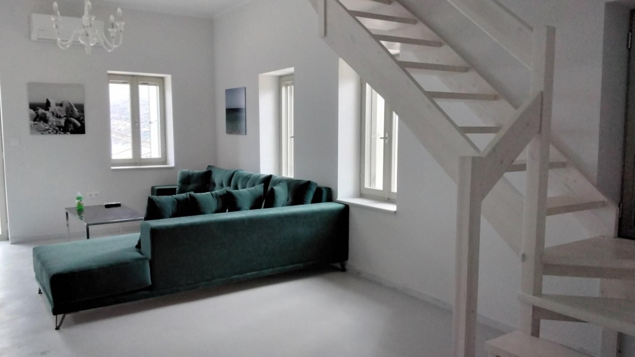Photo of Livingroom in Skoutari
