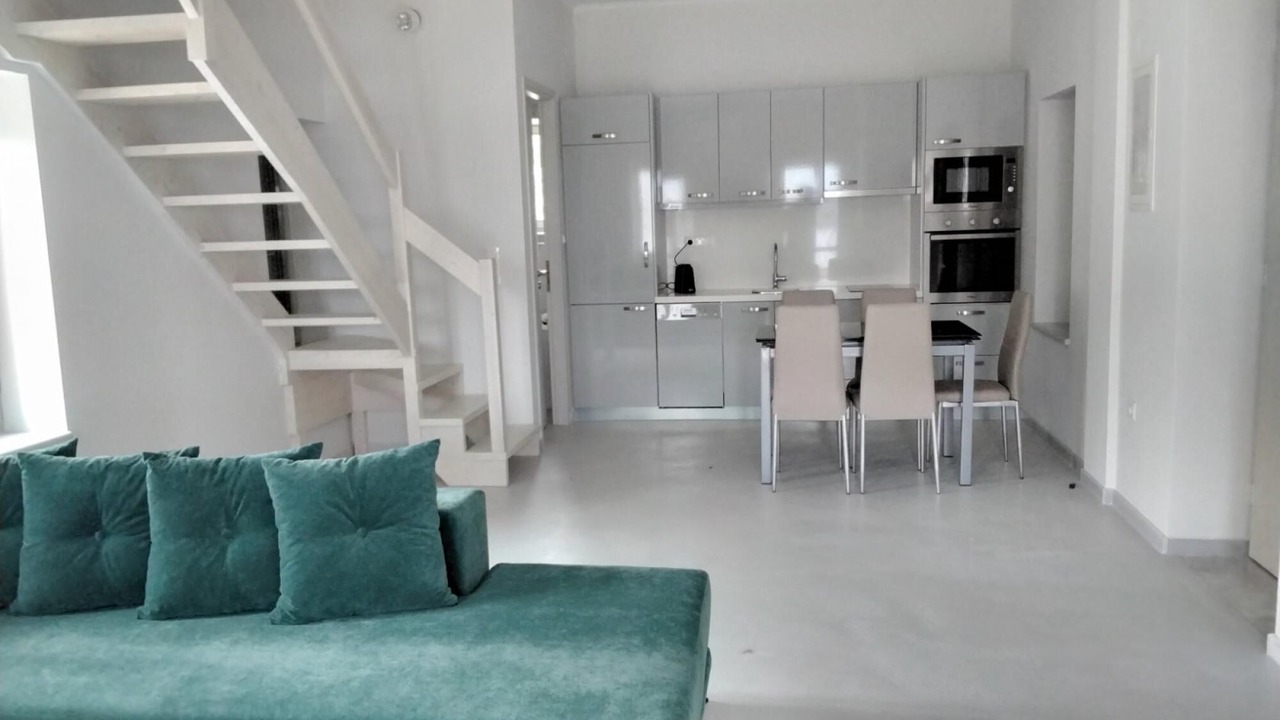 Photo of Livingroom in Skoutari